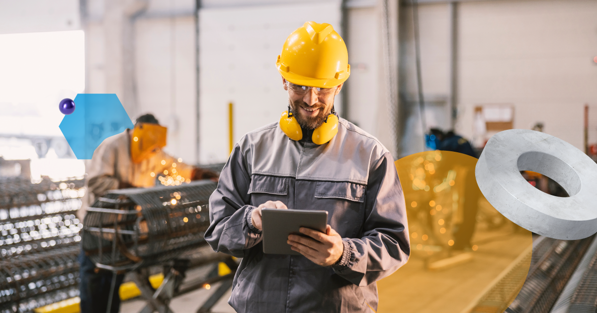 ERP execution gaps in manufacturing operations